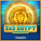 3X3 EGYPT