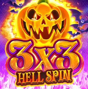 3X3 HELL SPIN