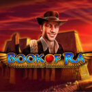Book of Ra 9 line