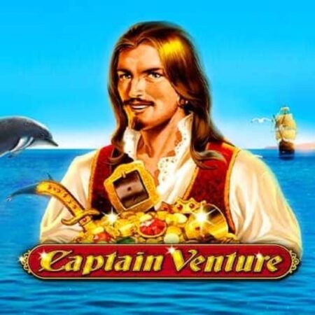 Captain Venture