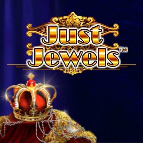 Just Jewels Deluxe