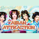Asian attraction