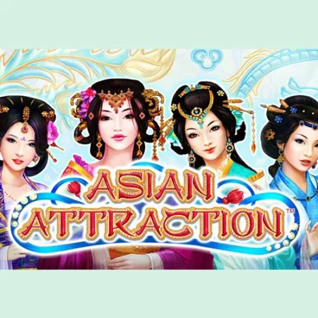 Asian attraction