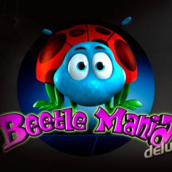 Beetle Mania Deluxe
