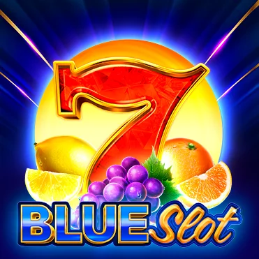 BLUE SLOT