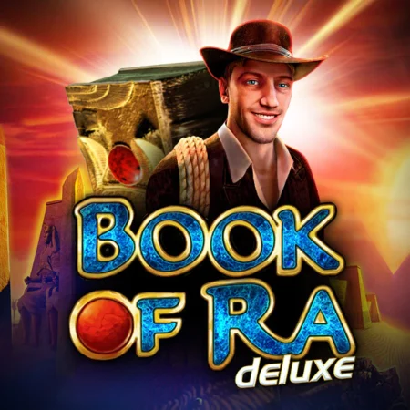 Book of RA