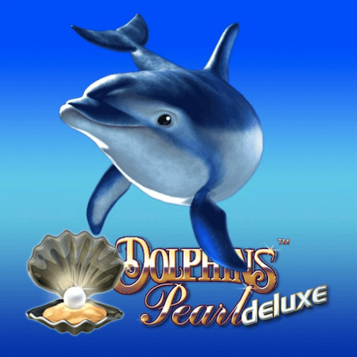 Dolphin’s Pearl
