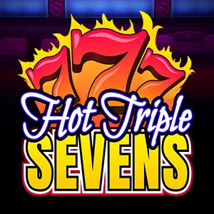 HOT TRIPLE SEVENS