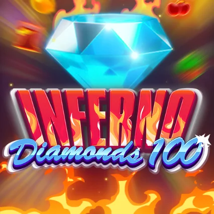 Inferno Diamonds 100 