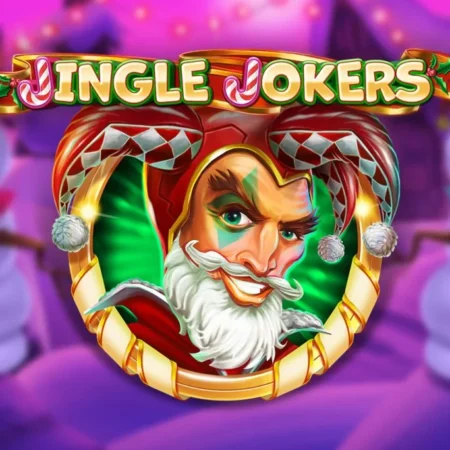 Jingle Jokers