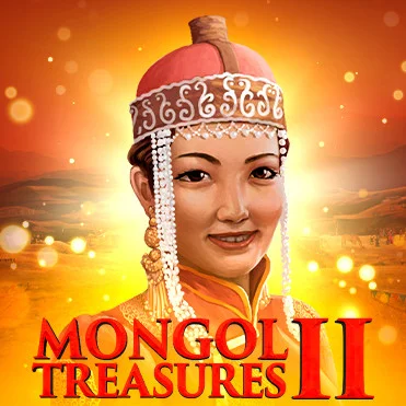 MONGOL TREASURES II
