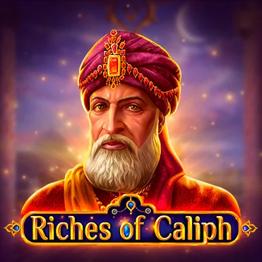 RICHES OF CALIPH
