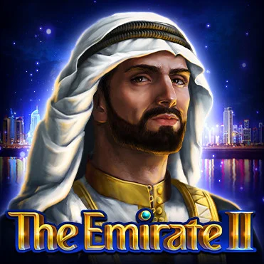 THE EMIRATE II