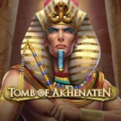 Tomb Of Akhenate