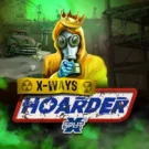 X-ways Hoarder