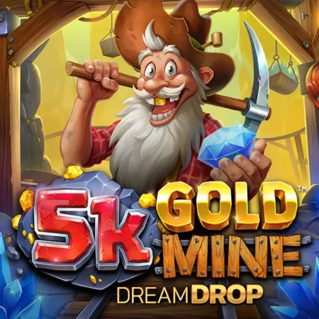 5K Gold Mine