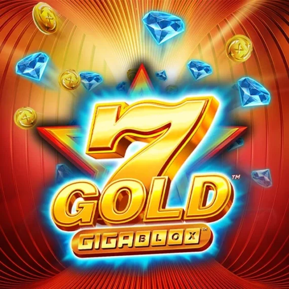 7 Gold Gigablox