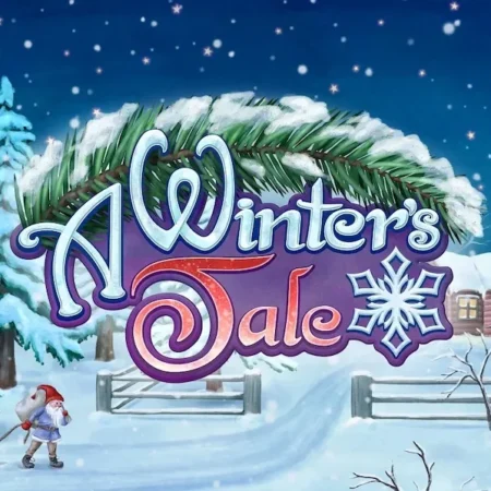 A Winter’s Tale