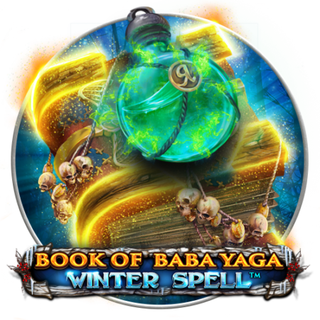 BOOK OF BABA YAGA