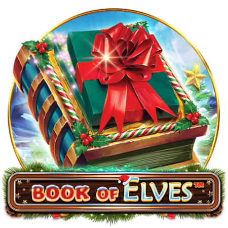 BOOK OF ELVES