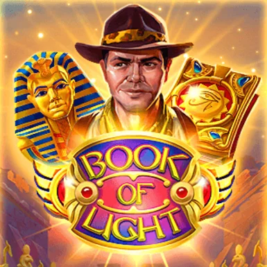 Book of Light
