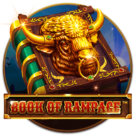 BOOK OF RAMPAGE