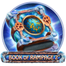 BOOK OF RAMPAGE 2