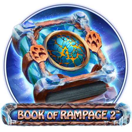 BOOK OF RAMPAGE 2