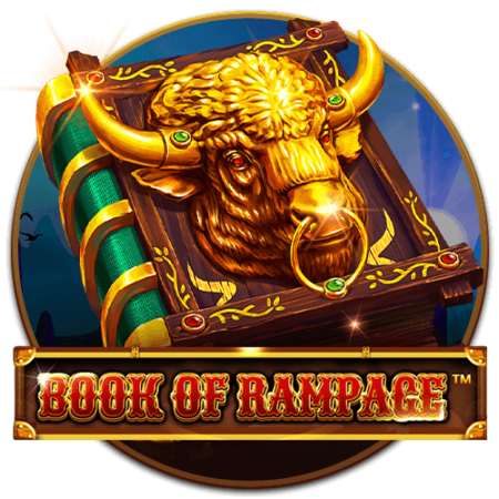 BOOK OF RAMPAGE