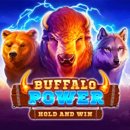 Buffalo Power 2