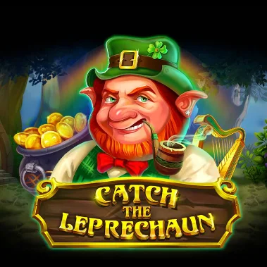 Catch the Leprechaun
