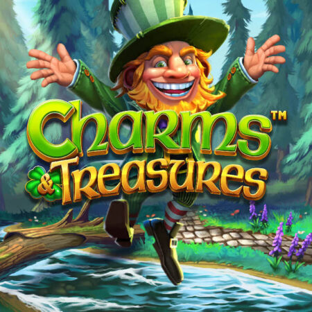Charms and Treasures