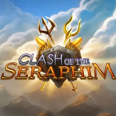 Clash Of The Seraphim