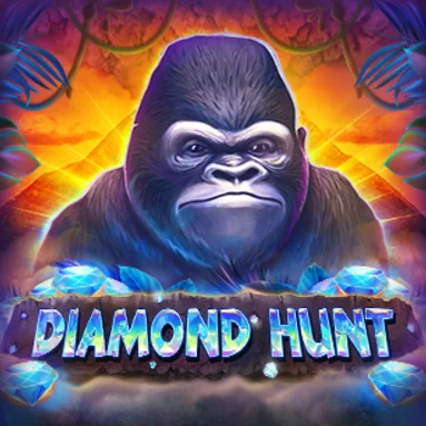 Diamond Hunt