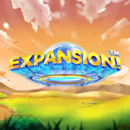 Expansion!