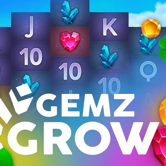 GEMZ GROW