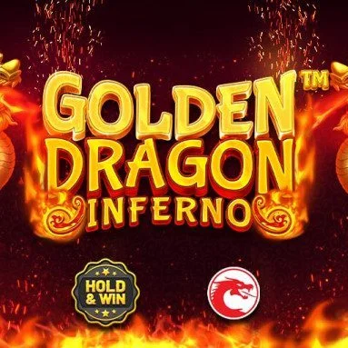 Golden Dragon Inferno