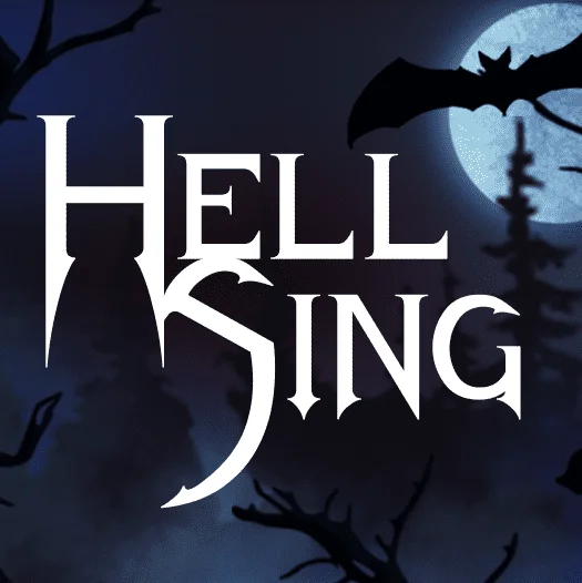 HELL’SING