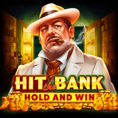 Hit the Bank
