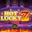 Hot Lucky 7’s