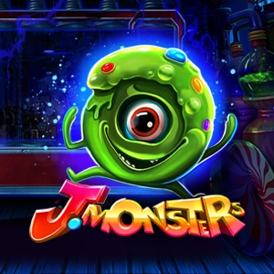 J-Monsters