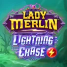 Lady Merlin Lightning Chase