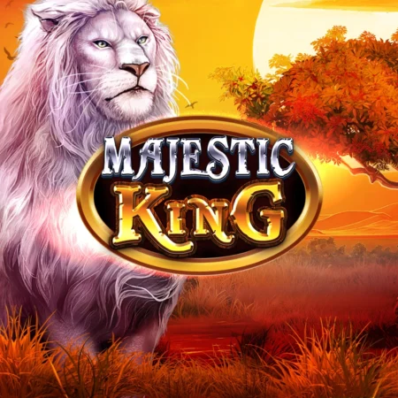 MAJESTIC KING