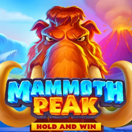 Mammoth Peak