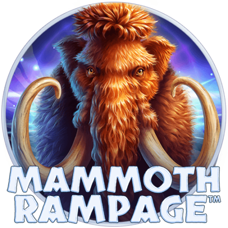 MAMMOTH RAMPAGE