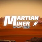 Martian Miner