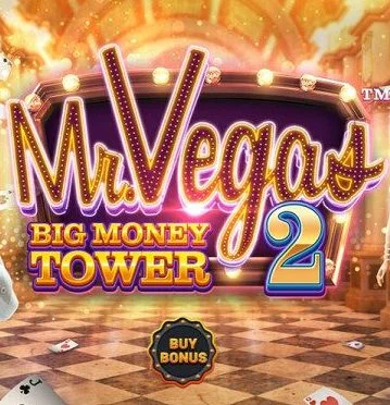 Mr. Vegas 2
