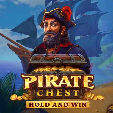 Pirate Chest