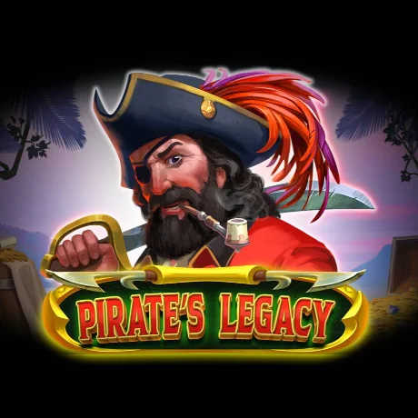 Pirate’s Legacy