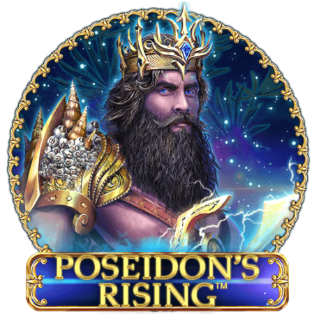 POSEIDON’S RISING